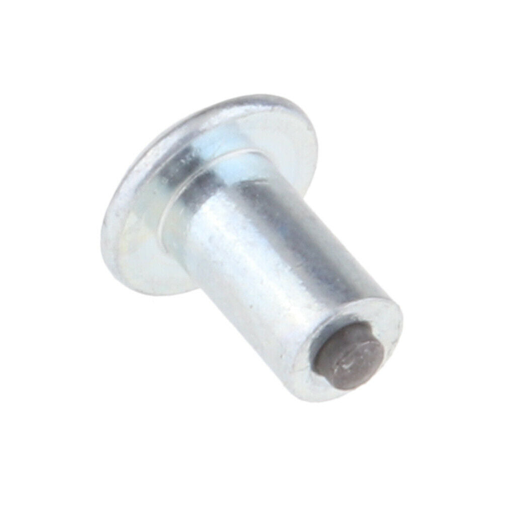 100 x left, right, front, back anti-slip tire bolts for passenger car tire bolts