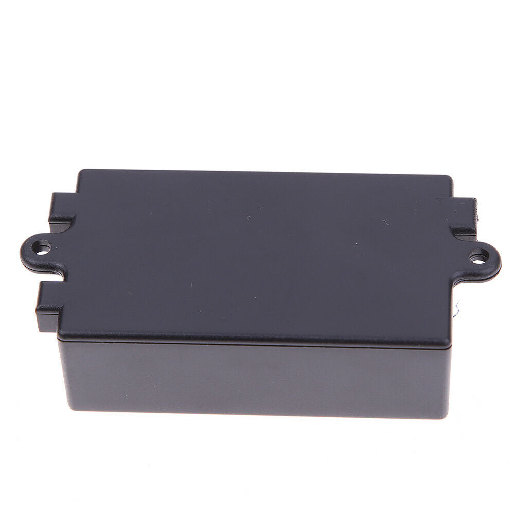 Practical AK-RK01S-220-A AC 220V 1CH 433MHz Wireless Remote Control Switch LS4G