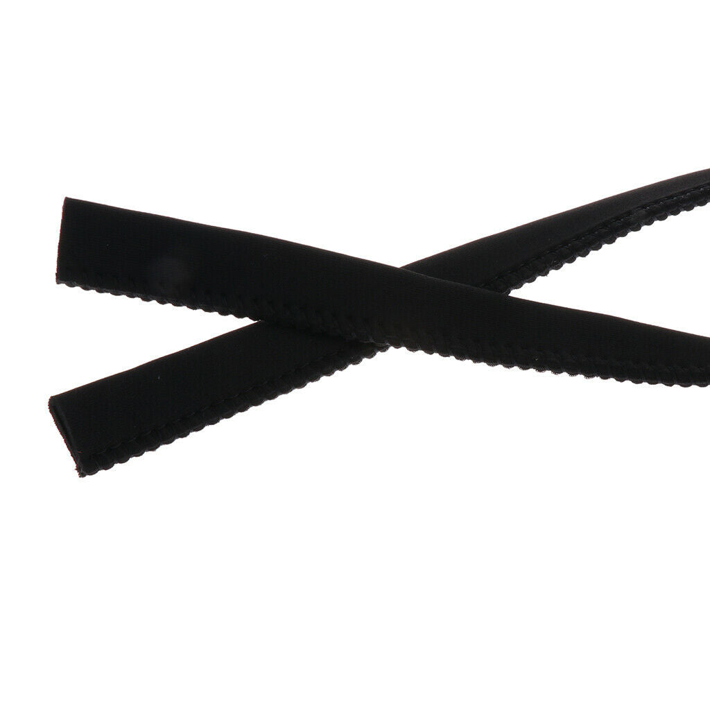 4Pcs Hydration Pack Bladder Drink Tube Insulated Hose Cover Sleeve Camping 2mm