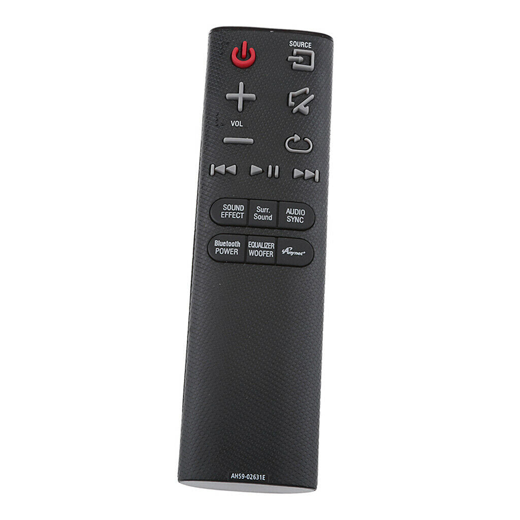 AH59-02631E Replaced Remote Control for   Soundbar HW-H7500 HW-H7501