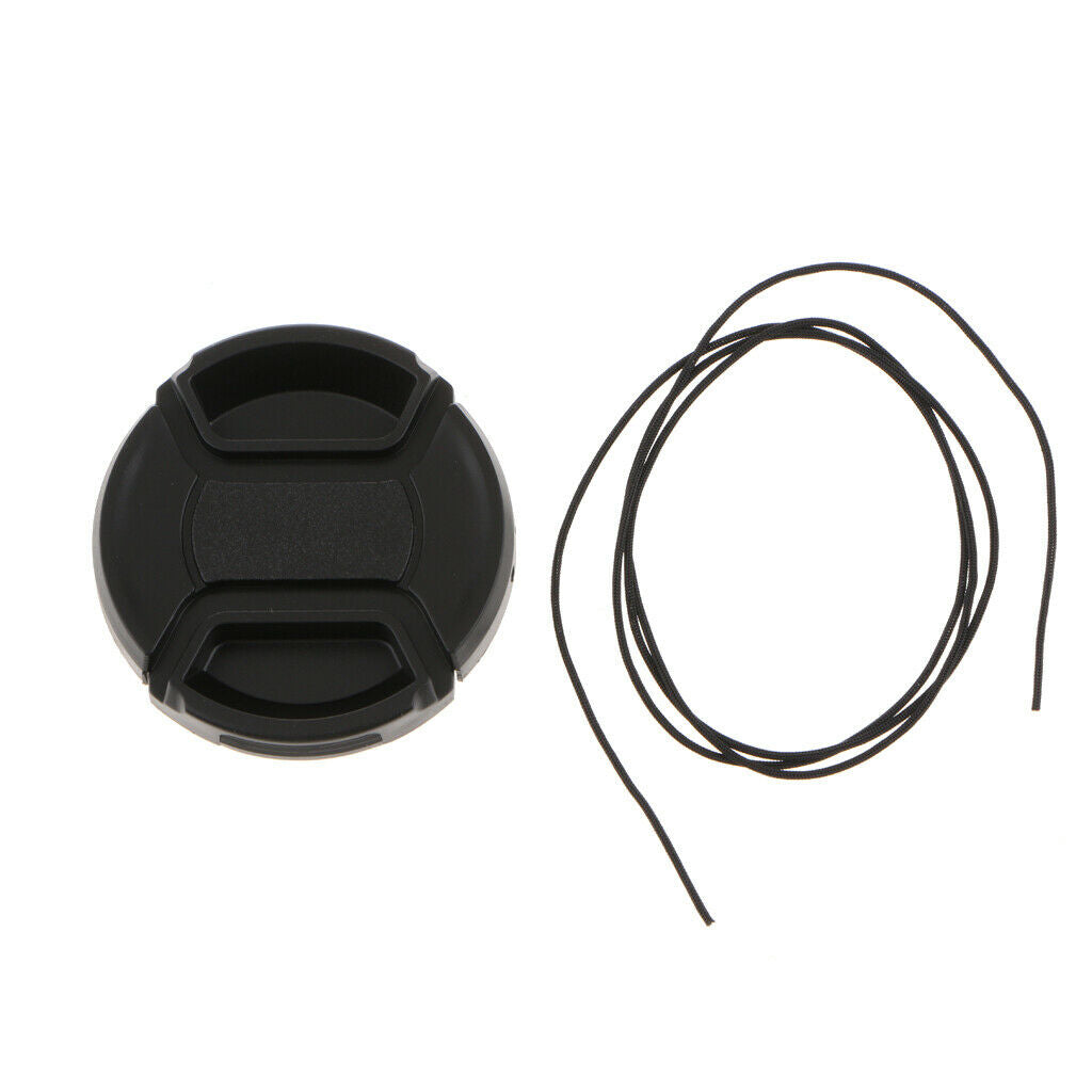 46mm Snap-On Lens for Camera Lens Random One