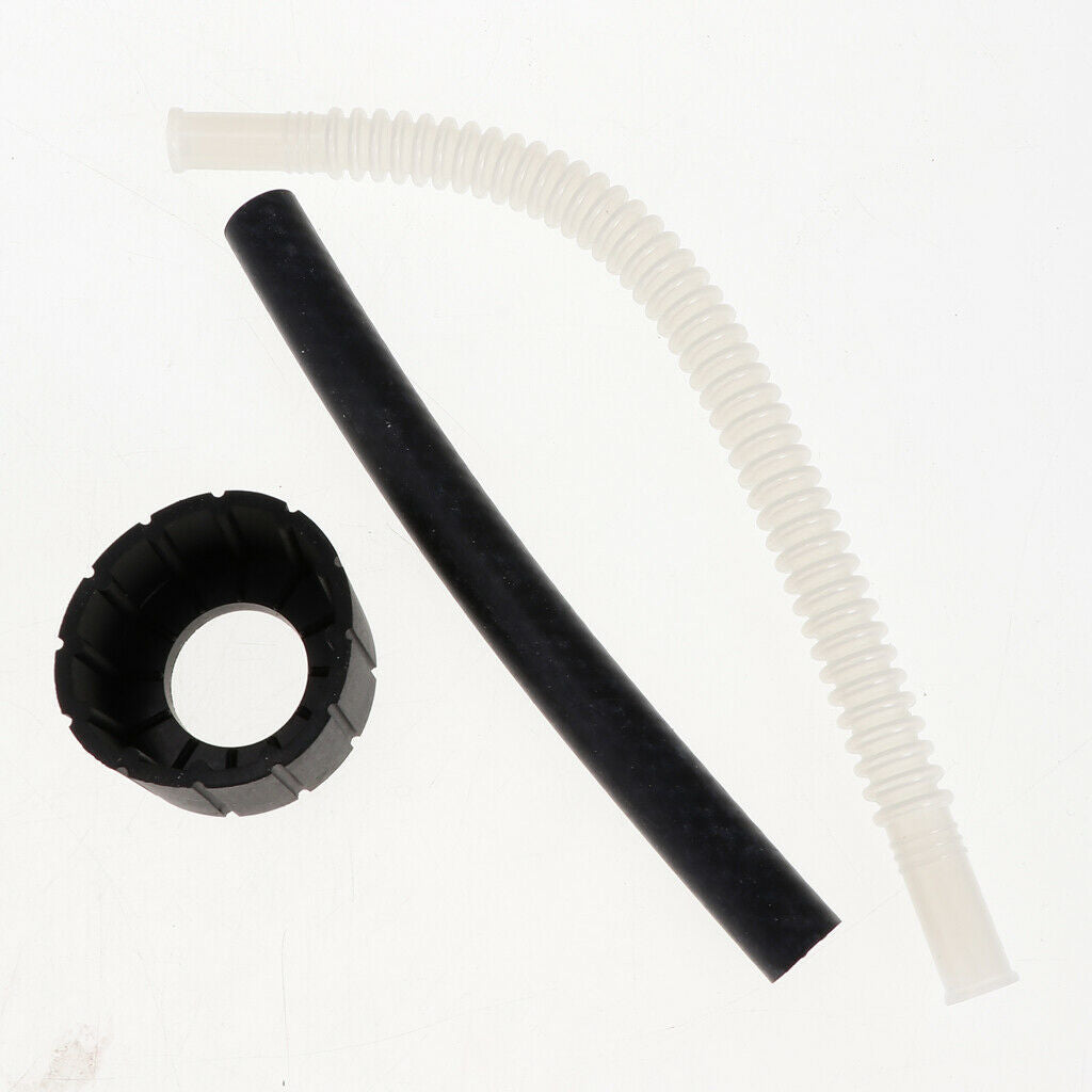 0-100PSI 255LPH Car Electric Fuel Pump with Installation Kit F20000169