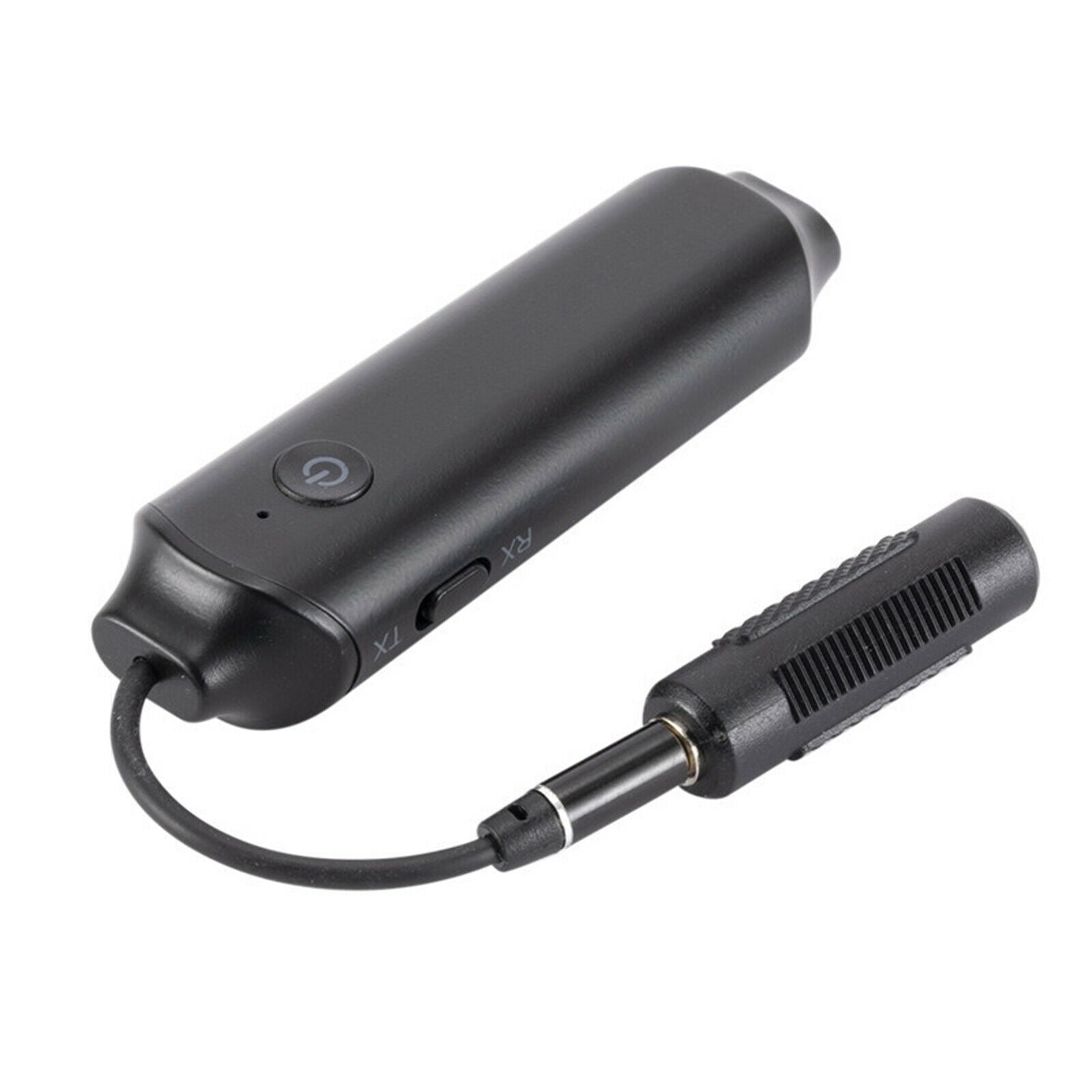 Bluetooth 5.0 Car Receiver Noise Reduction 6H Battery Life for Home Stereos