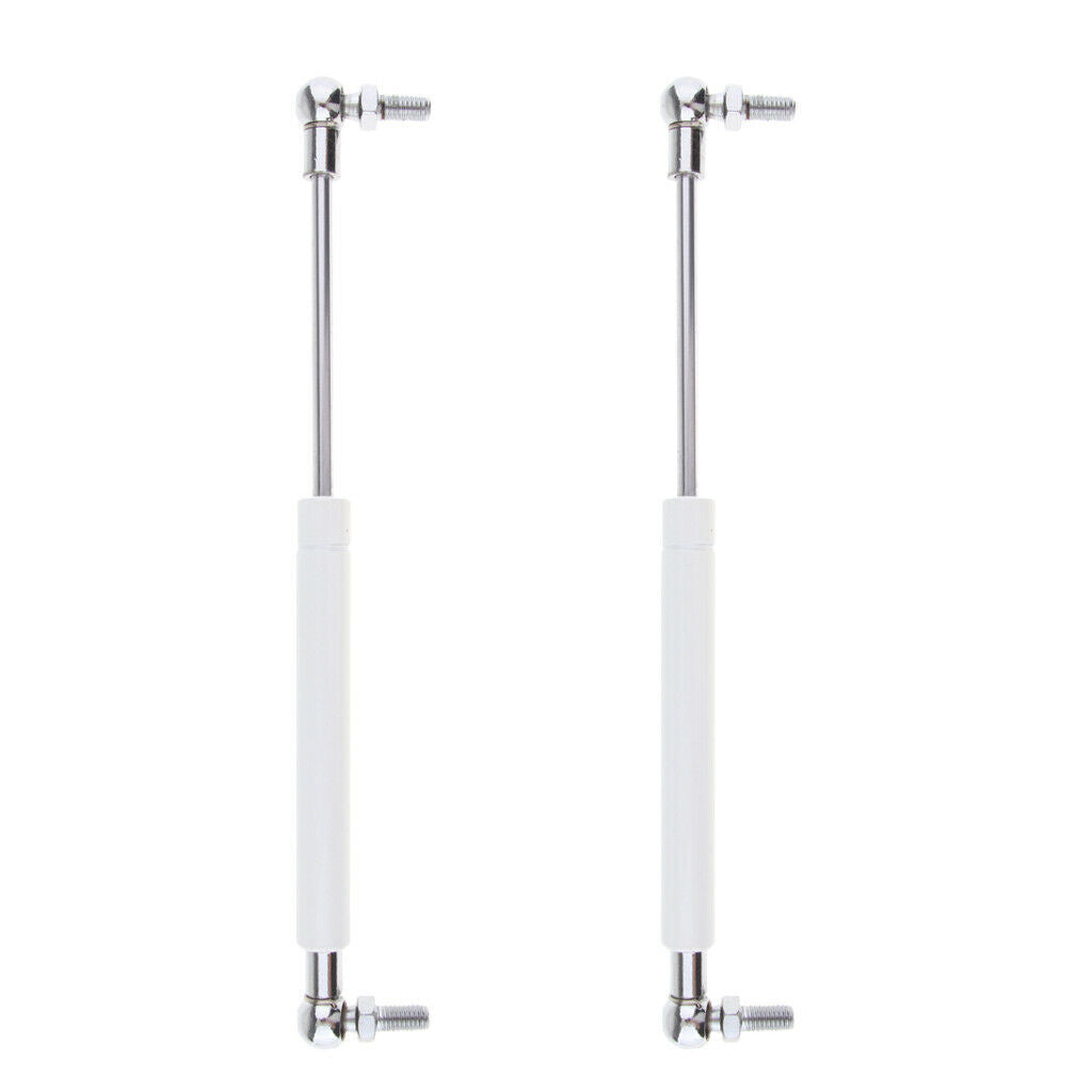 (2X) Hatch Cover Support Rod Pole 250mm Fits for Saiing/ Boat / Yacht / Marine
