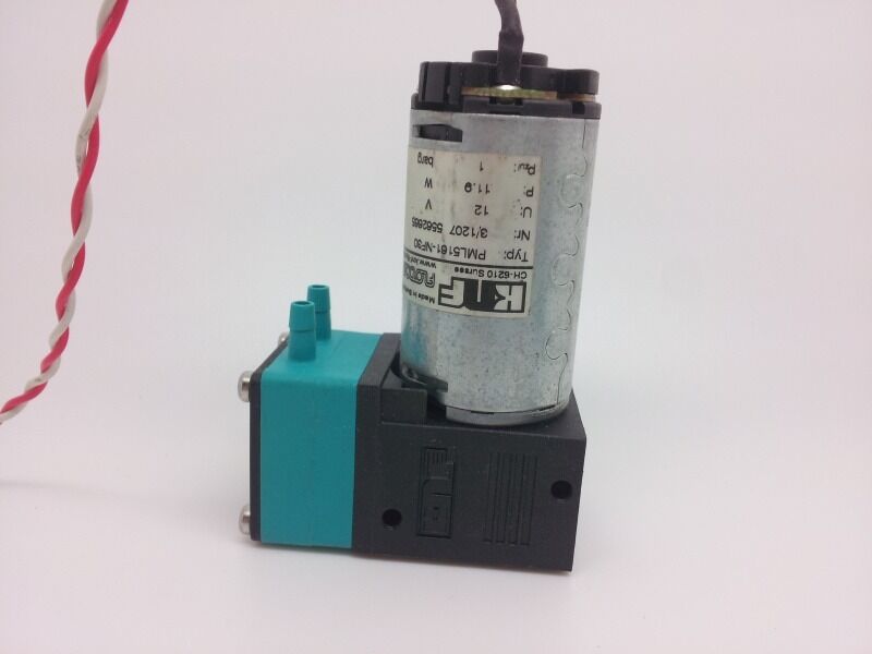 PML5161-NF30 DC12V 11.9W DC Vacuum pump diaphragm pump Water pump Biochemical