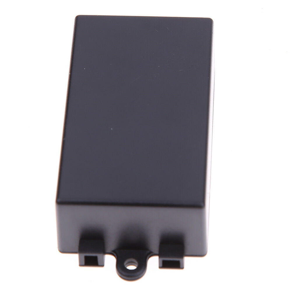 Practical AK-RK01S-220-A AC 220V 1CH 433MHz Wireless Remote Control Switch LS4G