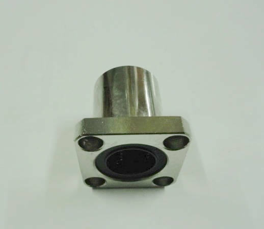 (1)CNC Linear Motion Bushing Ball Bearing Square Flange Type LMK 35UU 35*52*70mm
