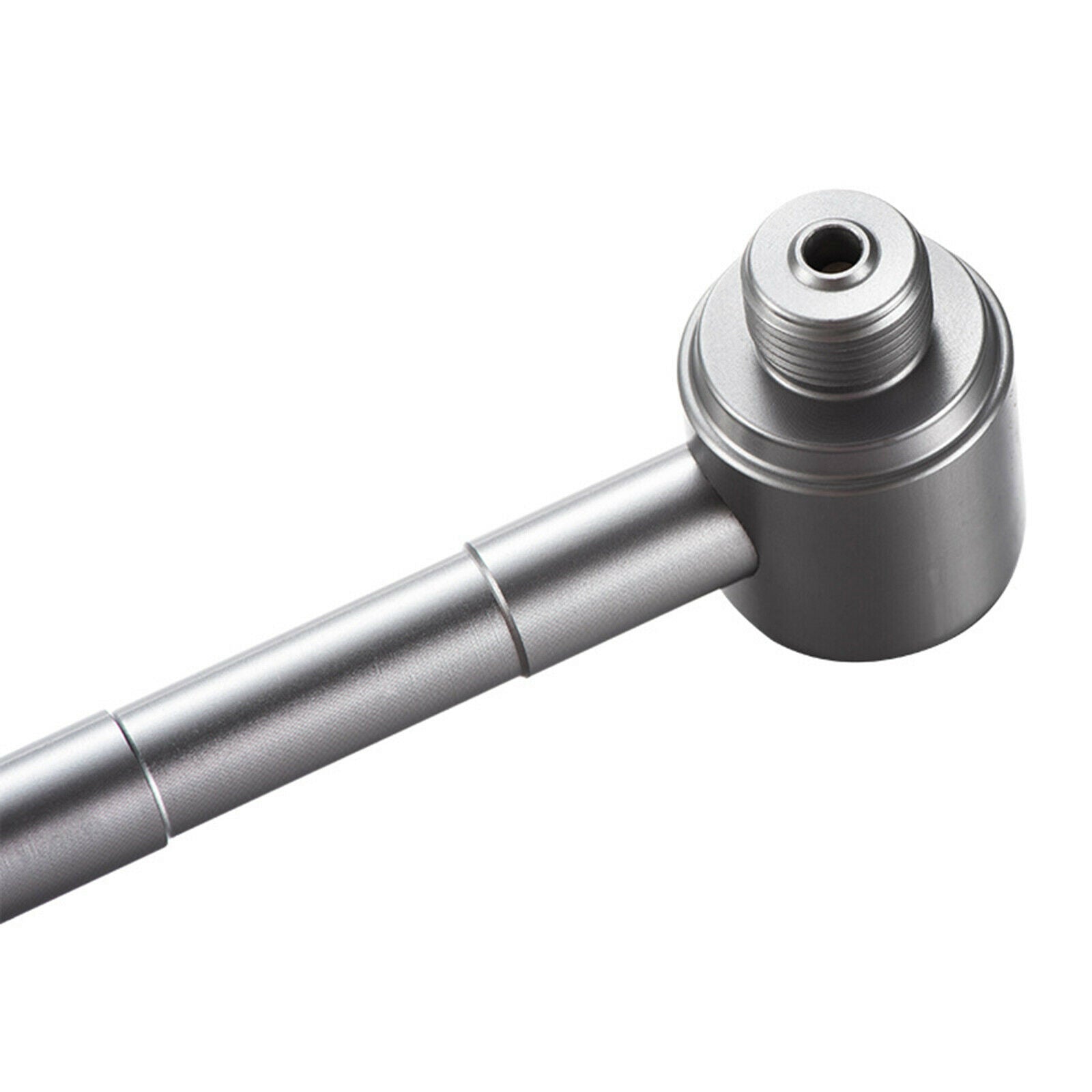 Outdoor Stove Adapter Propane Tank Furnace Convert Burner Connector Coupler