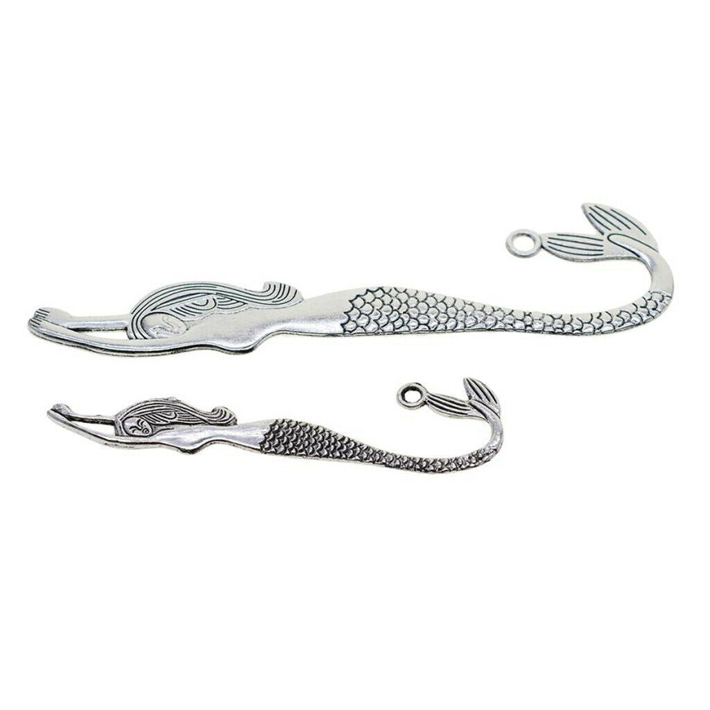 10pcs bookmarks bookplate bookmark reading accessories, DIY with beads