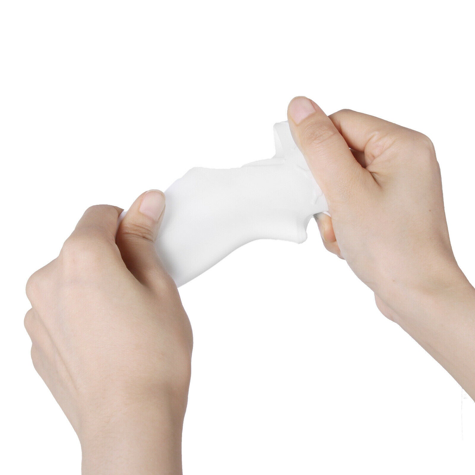 Silicone Touch Controller Grip Cover for Quest 2 Anti-Throw Handle