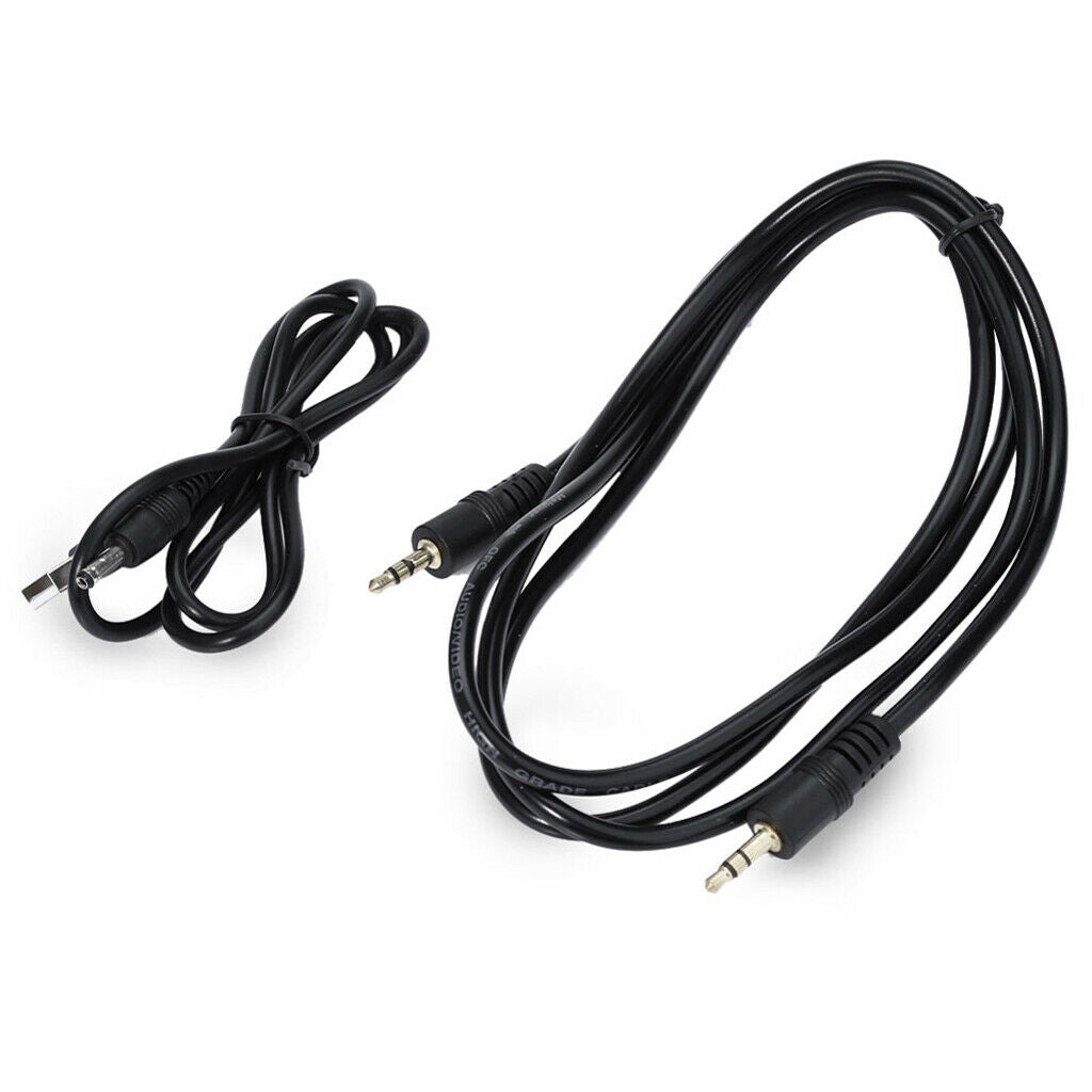 A907 Microphone Sound Amplifier 2 Channel Wired PC Audio Slot for KTV