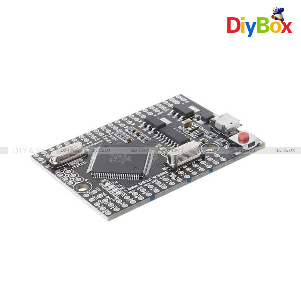 Mini MEGA 2560 Pro USB CH340G Development Board ATMEGA2560-16AU Arduino MEGA2560