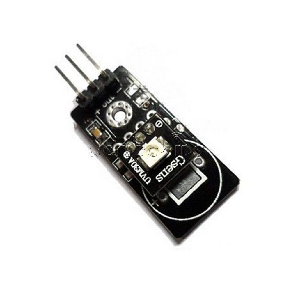 UVM-30A UV Ultraviolet Detection Ray Sensor Module 3V 5V for Arduino