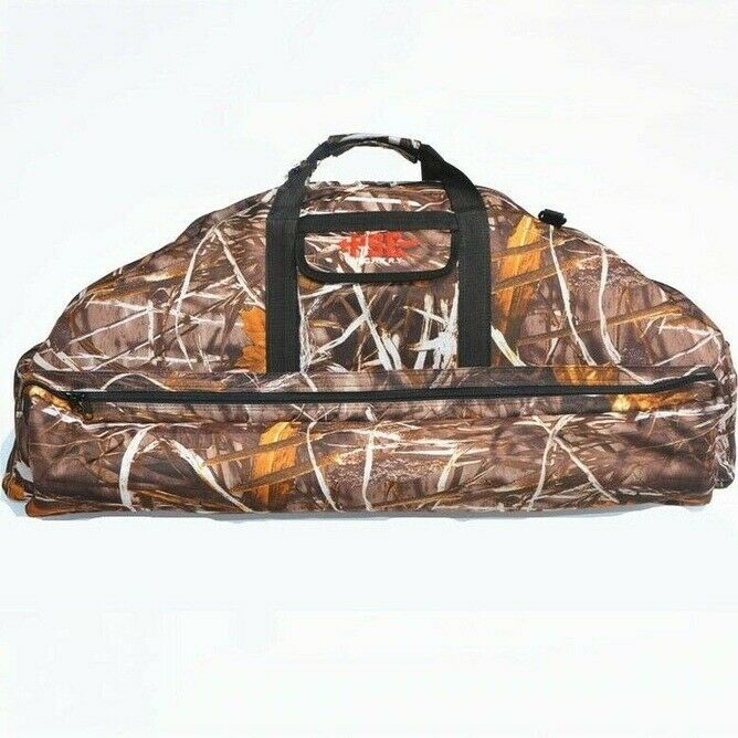 Archery Arrow Bow Backpack Bag Case Pouch Holder Recurve Longbow Compound Bow s