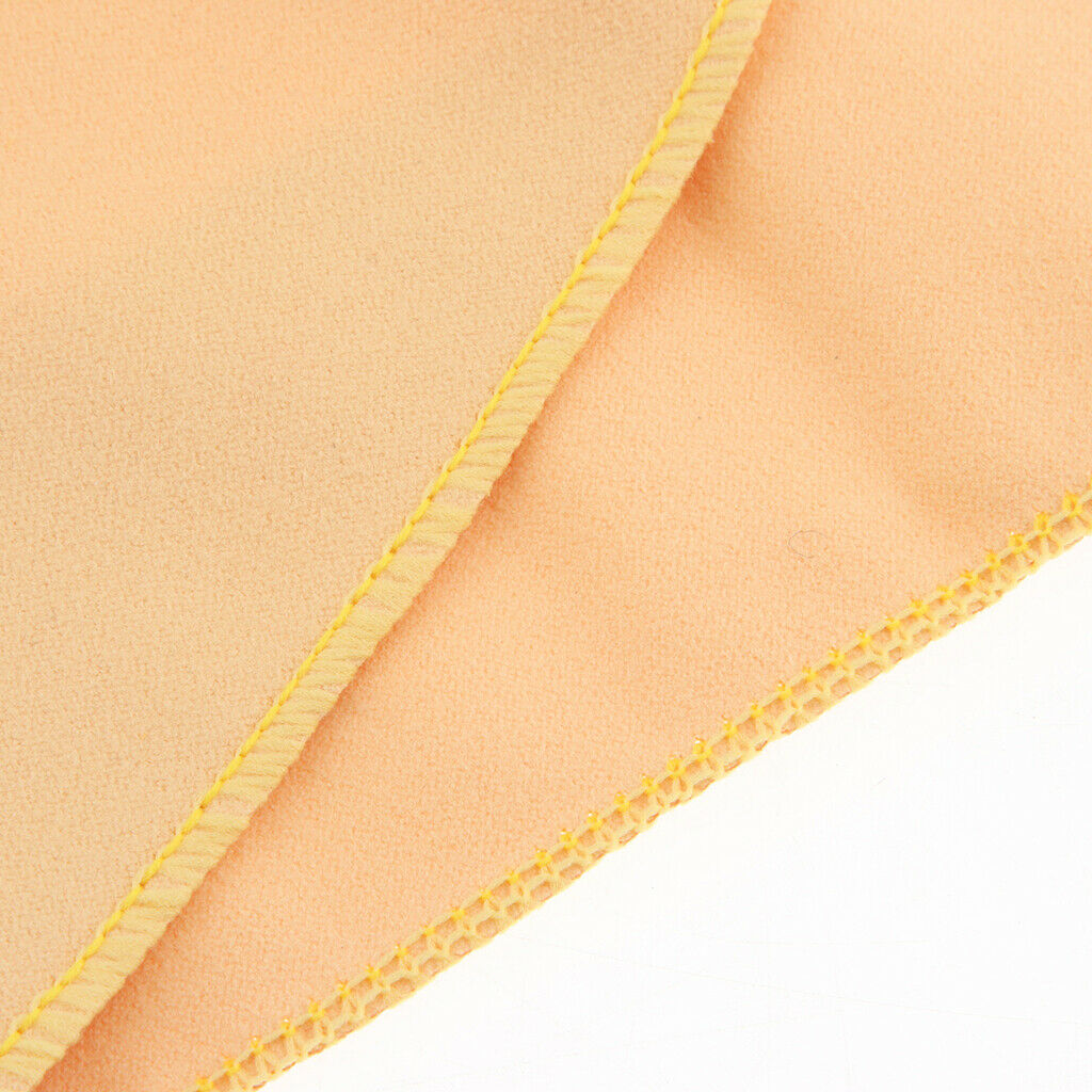 Cleaning Cloth for Clarinet Flute Sax Inside Tube Music Instrument Accessories