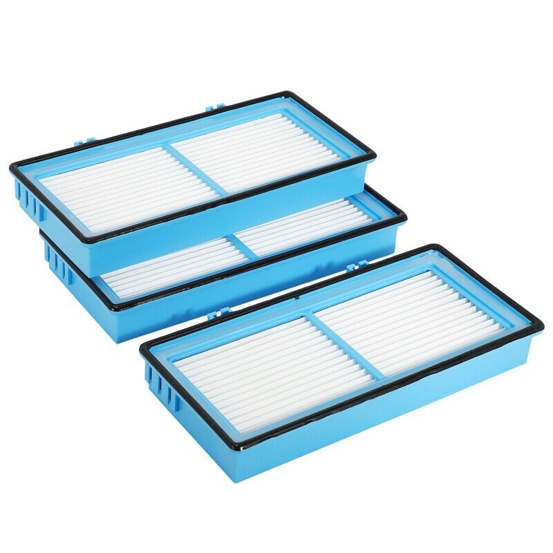 3-Pack Replacement Filter for Holmes Air Purifier Filter AER1, Total Air HEPA M2