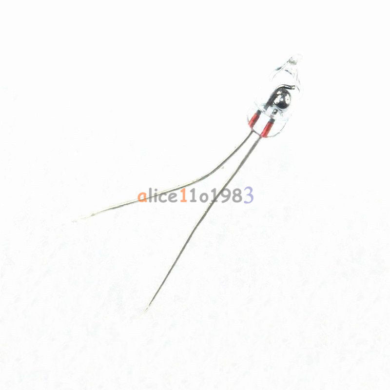 10Pcs 3MM Switch Tilt switch Unidirectional NEW AL