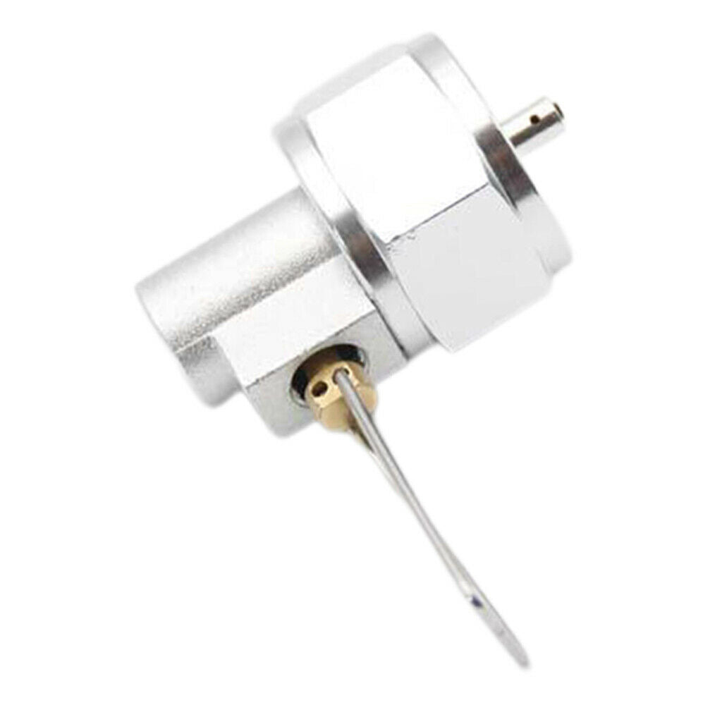 Propane Cylinder Gas Refill Adapter Converter Filling Outdoor Camping Stove