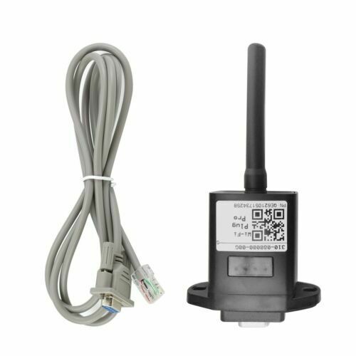 Wireless Wifi Module for 1000W 2000W Grid Tie Inverter RS232 Connected Web