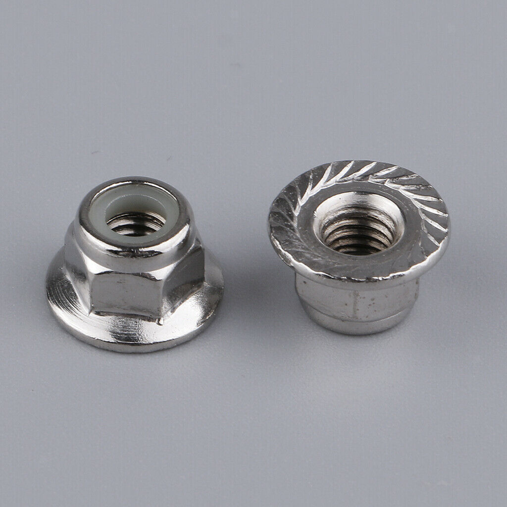 10x Propeller Fixed Adapter Nut for Brushless Motor 2204 2205 2206 2208 - CW