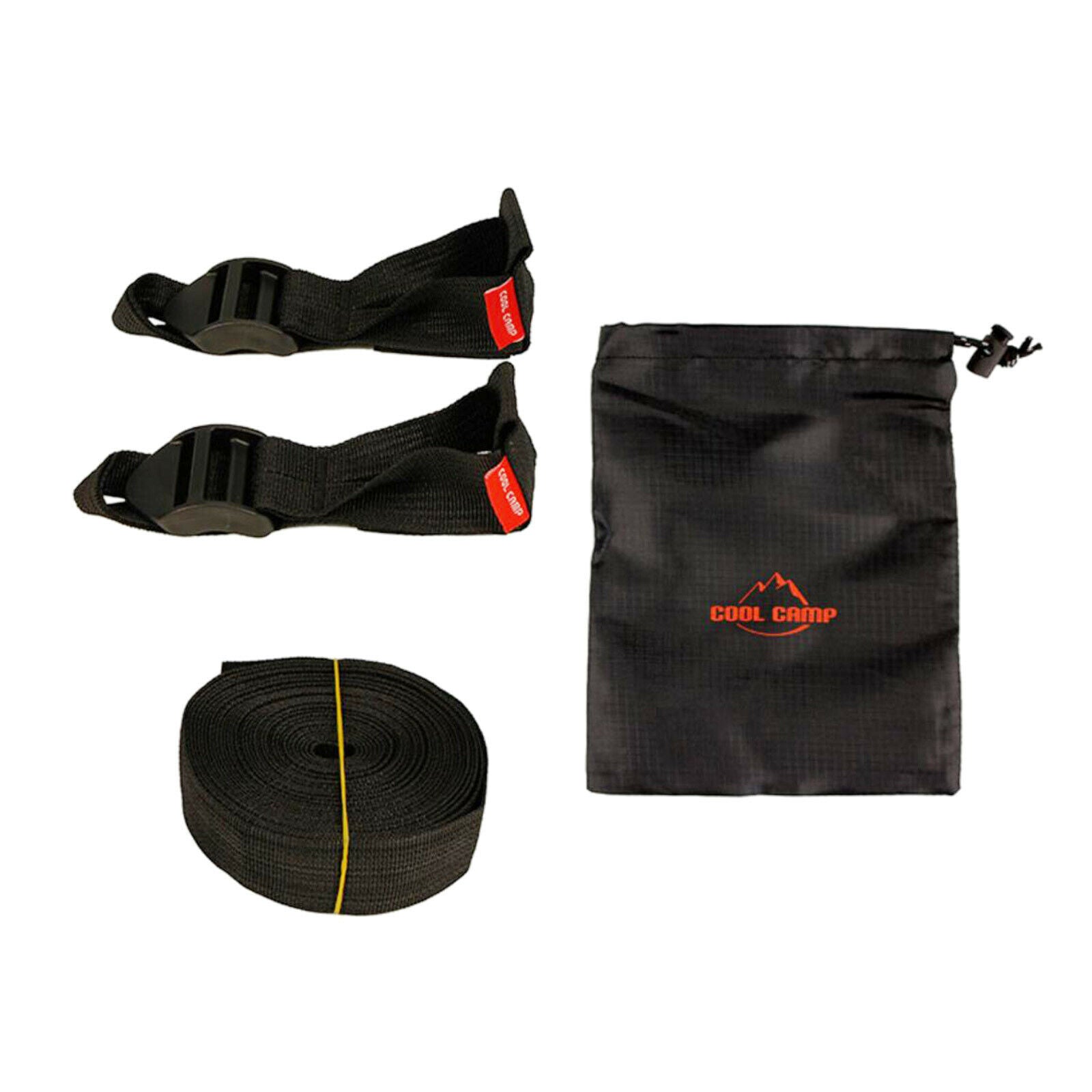 Windproof Tent Pegs Fix Buckle Wear-Resistant Canopy Frame Holder Fixer