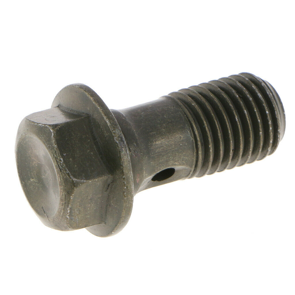 Banjo Fittings M10 X 1.25 Brake Adaptor Clutch Master Cylinder Screw