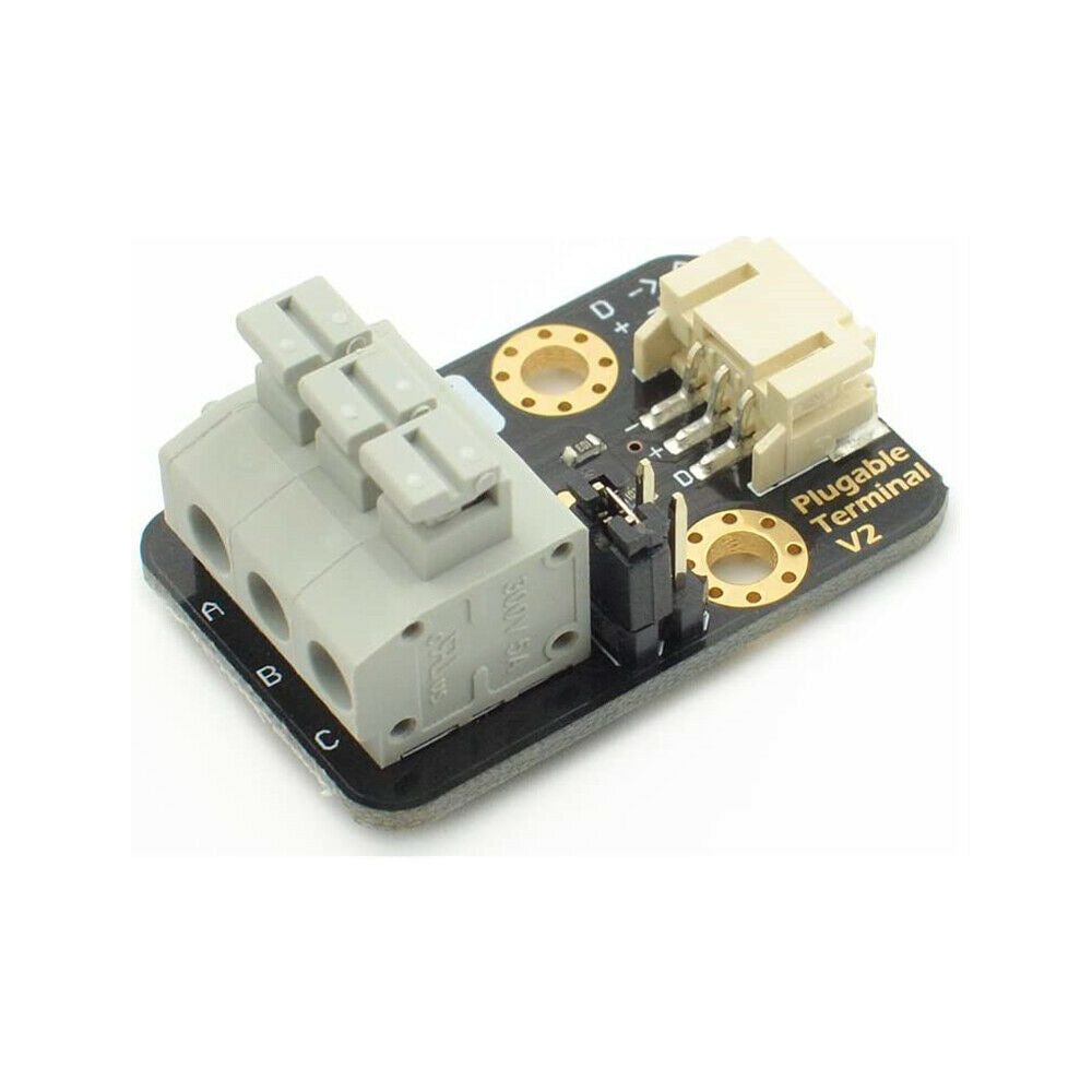 For Soil Temperature DetectionWaterproof DS18B20 Temperature Sensor Module