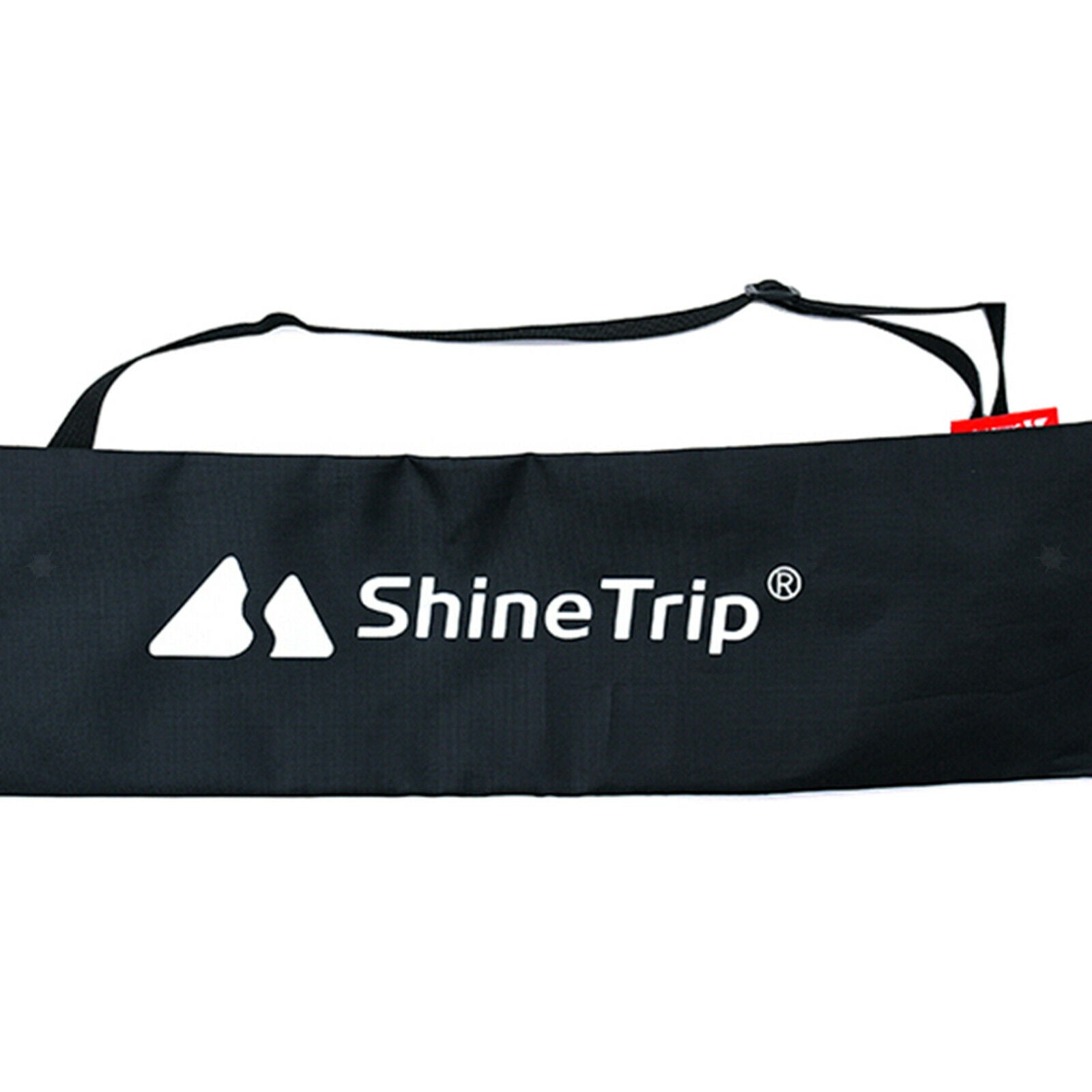 Nylon Trekking Poles Carrying Bag Travel Tent Poles Equipment Storage Bag