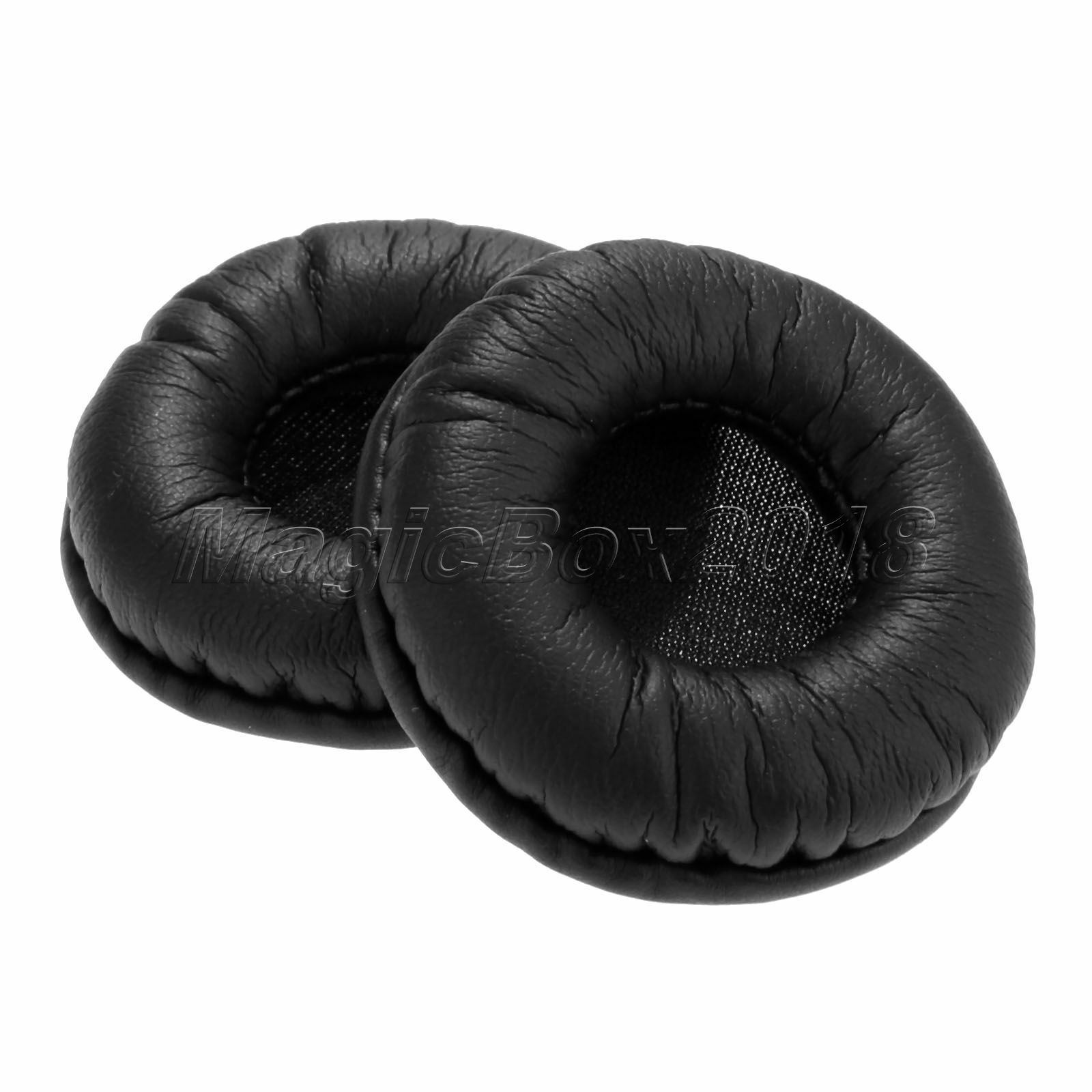Replacement Ear Pads Pillow Earpad Cushion for Telex Airman 750 Aviation Headset