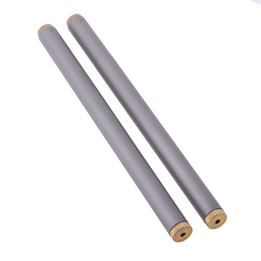 Foldable Chopsticks Portable Collapsible Cutlery Camping Hiking Backpacking