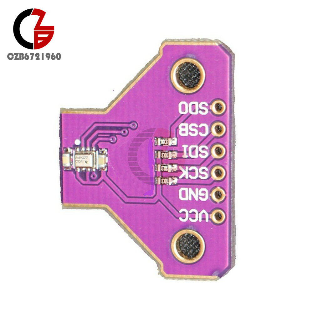 Digital SPL06-001 Barometric Drone UAV Air Pressure Position Sensor Module