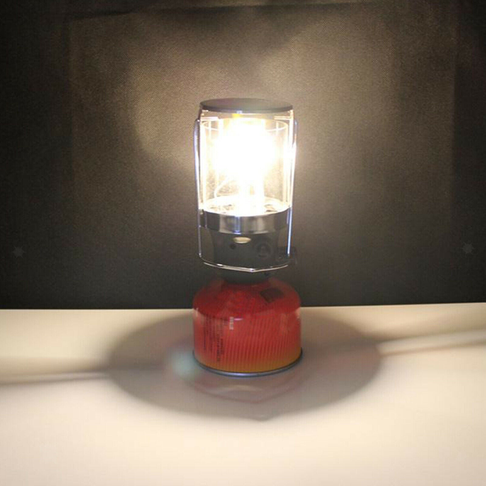 Standard lantern coats string tie outdoor kerosene cover sock