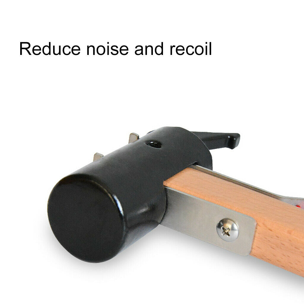 Lightweight Outdoor Camping Hammer Aluminum Tent Hammer Tent Stake Remover