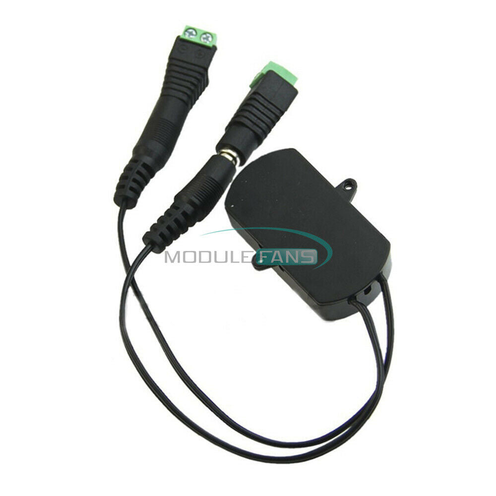 5A Infrared PIR Infrared Motion Sensor Detector Switch DC5-24V for LED Strip