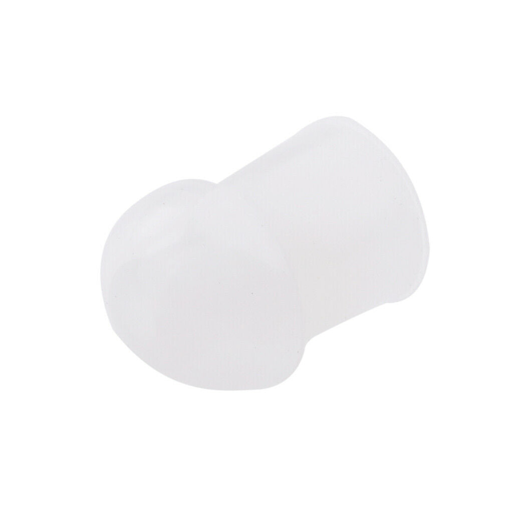 Silicone Earbuds In Ear Bud Head Gel Tip Covers Replacement Ear Tips