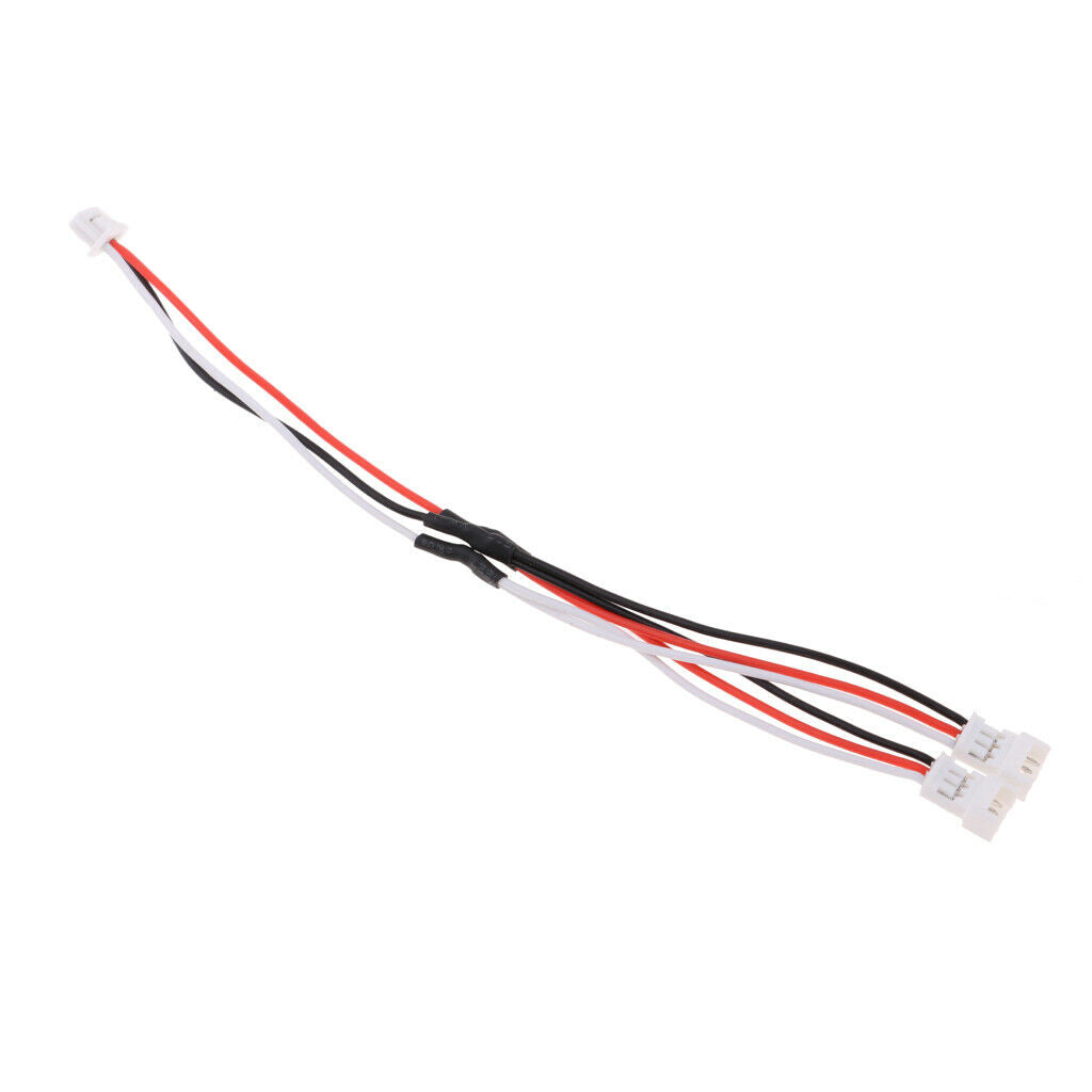 100% Brand New RC Hobby Airplane Aileron Extension Line Cable 11.2cm For Wltoys