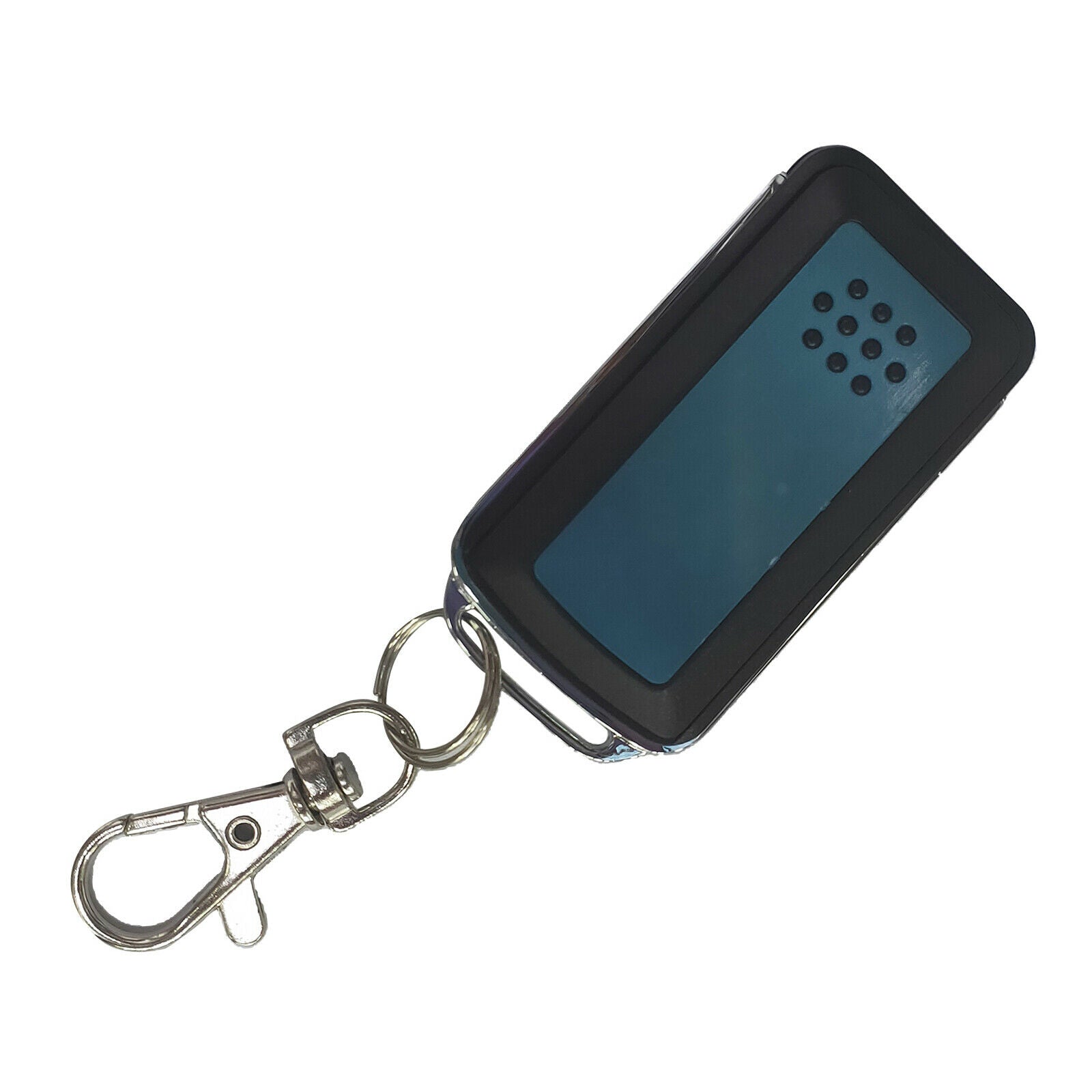 Universal garage door remote control electric gate opener, 433 MHz