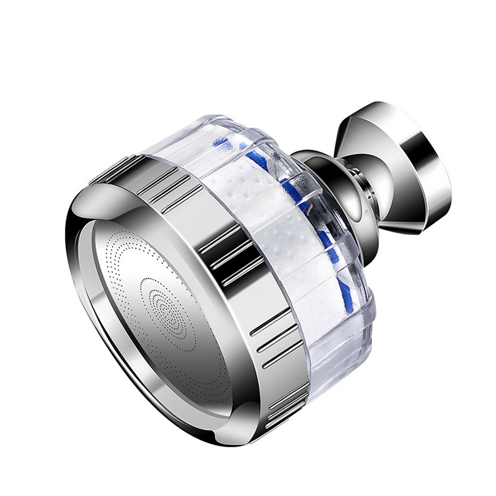 Adjustable Faucet 360 Degree Rotation Tap Bubbler Faucet Aerator Water Saving*