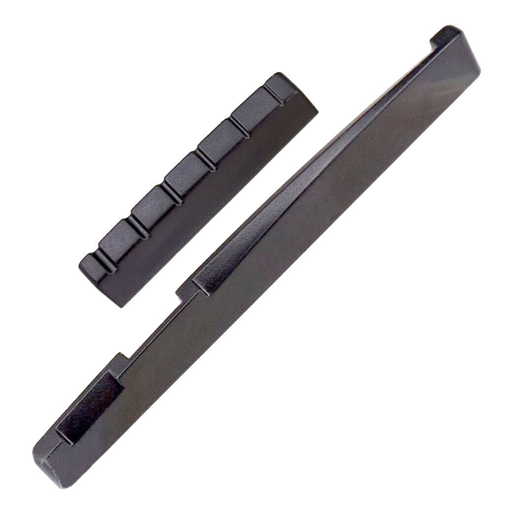 Plastic Guitar for Left Handed Acoustic Guitar Accessories Replacement