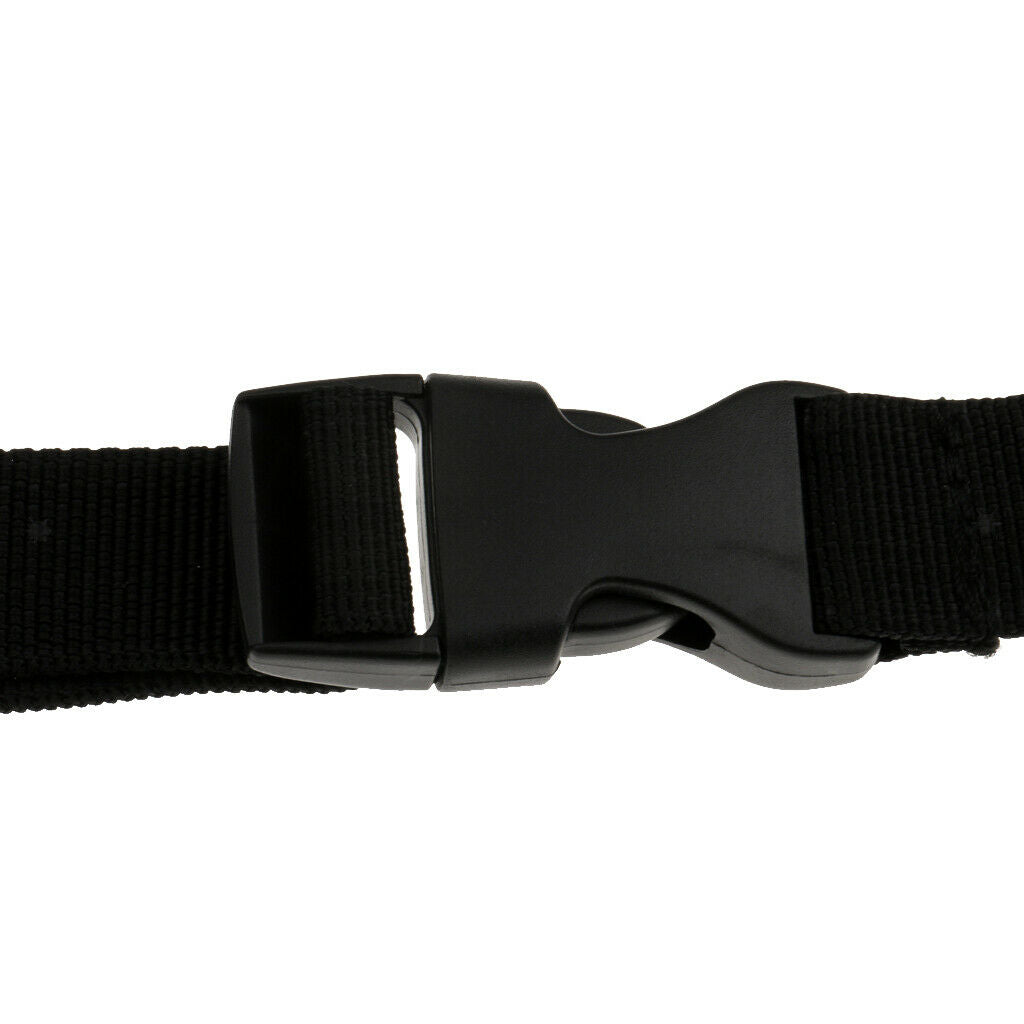 Replacement shoulder strap PVC waterproof for outdoor backpack Wear-resistant