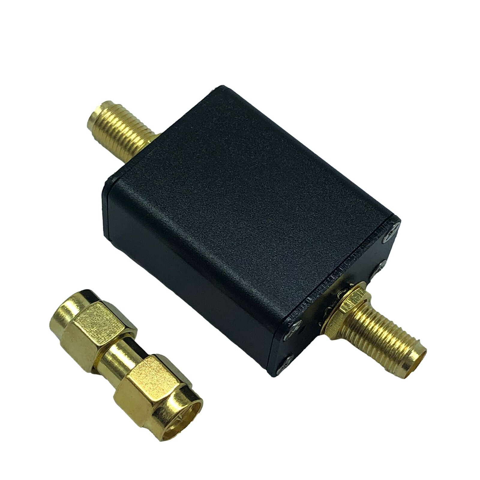 Broadcast FM Band Reject Filter 88-108 MHz FM Trap Lowers Noise Module