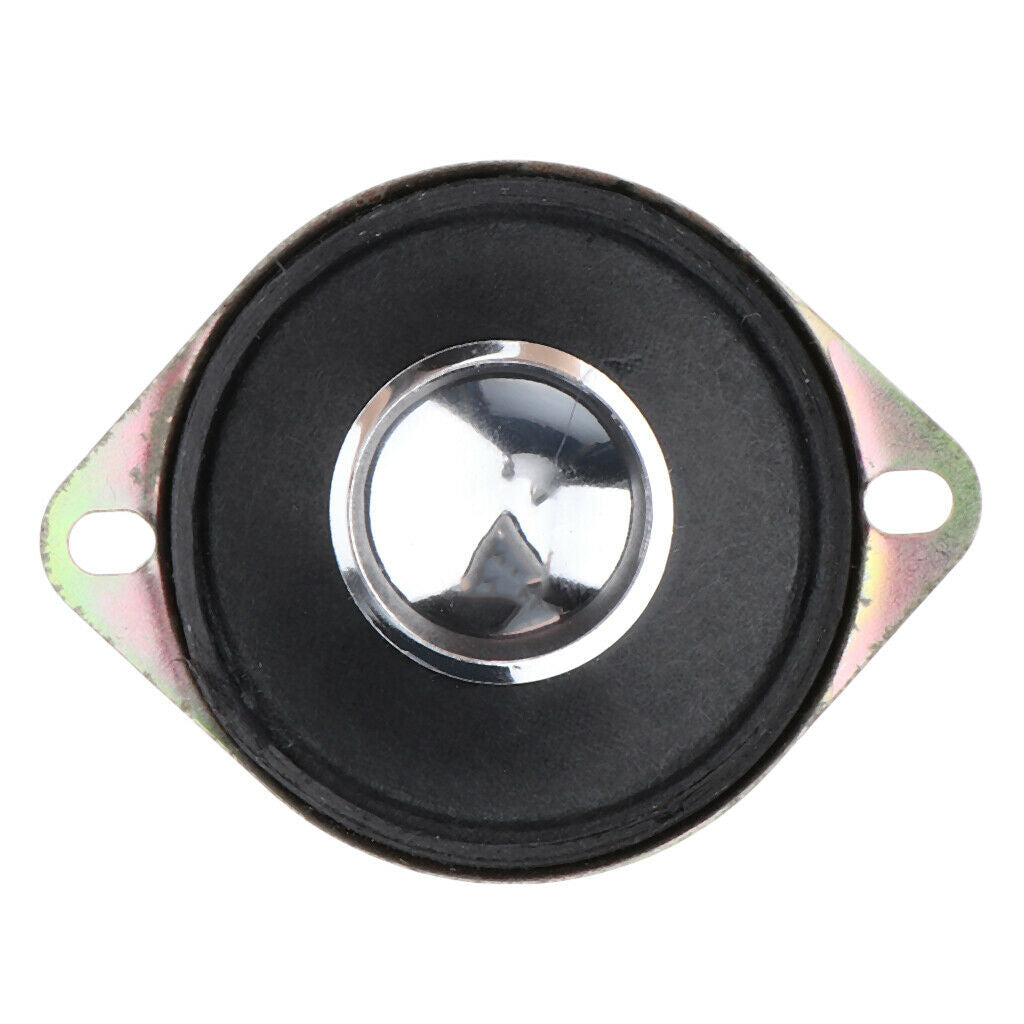 1.5'' 4Ohm 5W HIFI Full Range Audio Speaker Stereo Loudspeaker