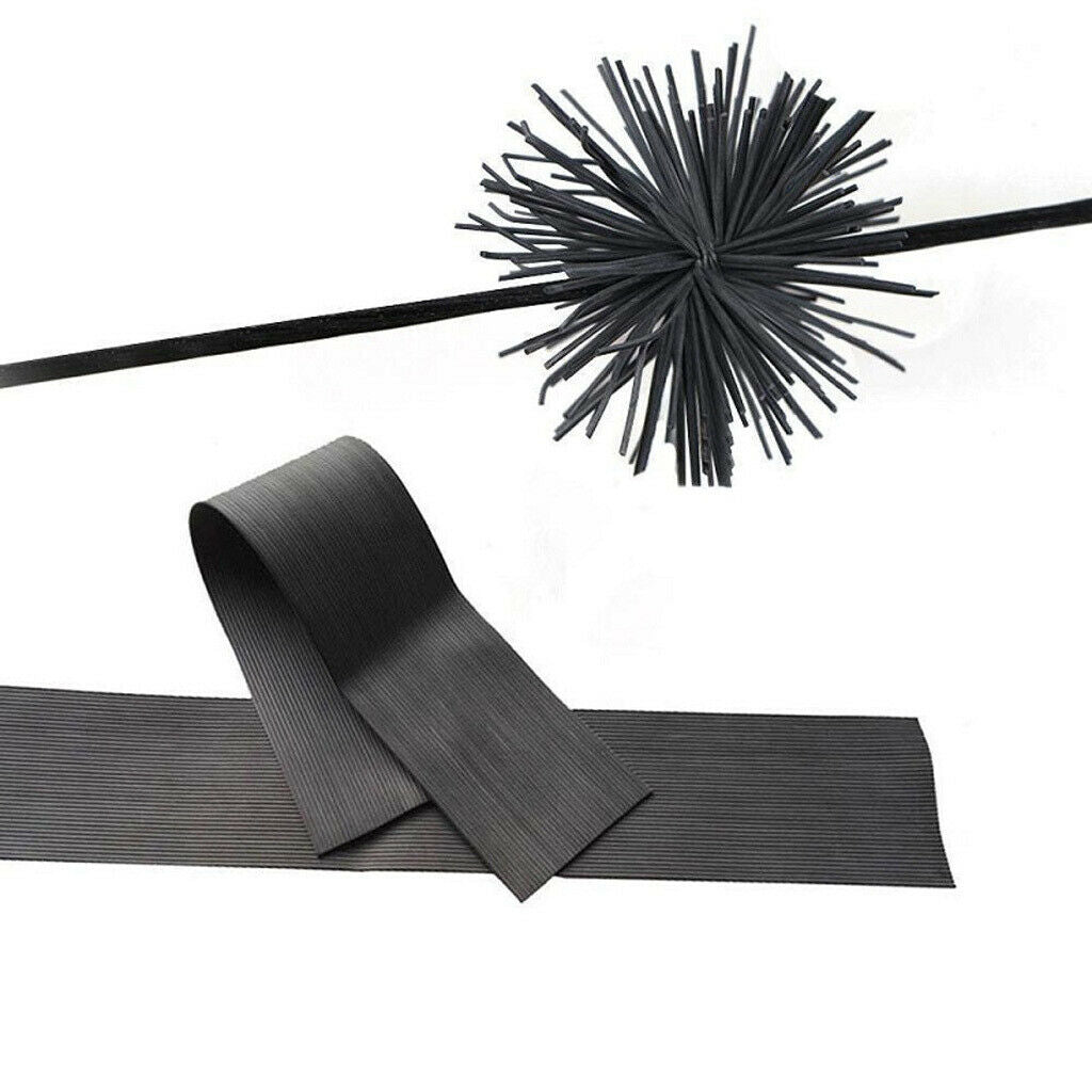 Bowstring Whisker Silencer Bow Damper Reduce String Noise Vibration