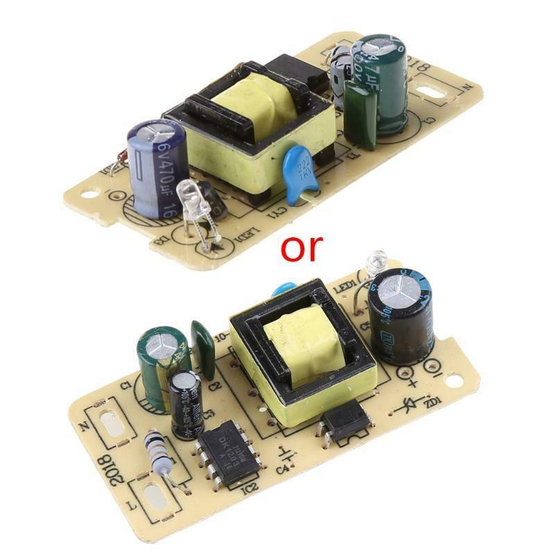 12V 1A AC-DC Switching Power Supply Module Circuit Board For Monitor 100-240V
