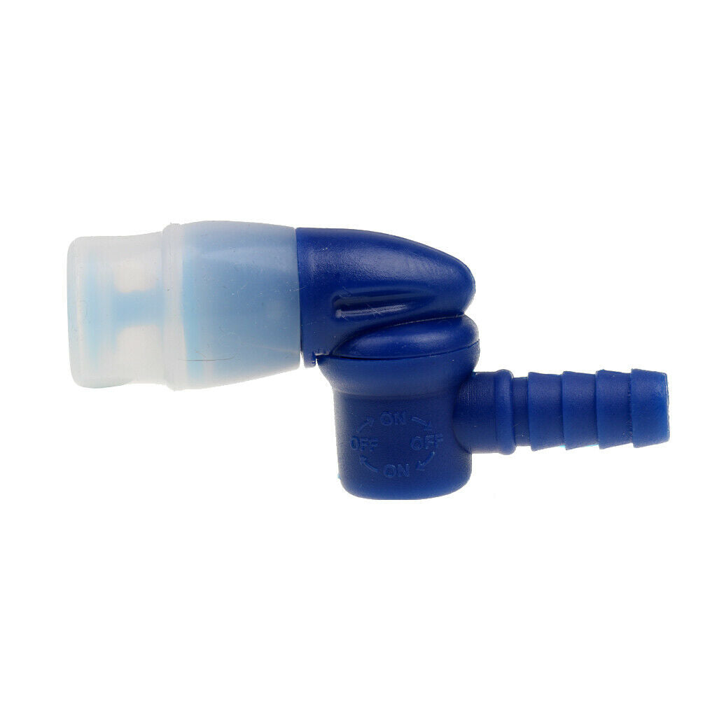 Hydration Pack Bite Valve For Cycling Sports Water Bag Bladder