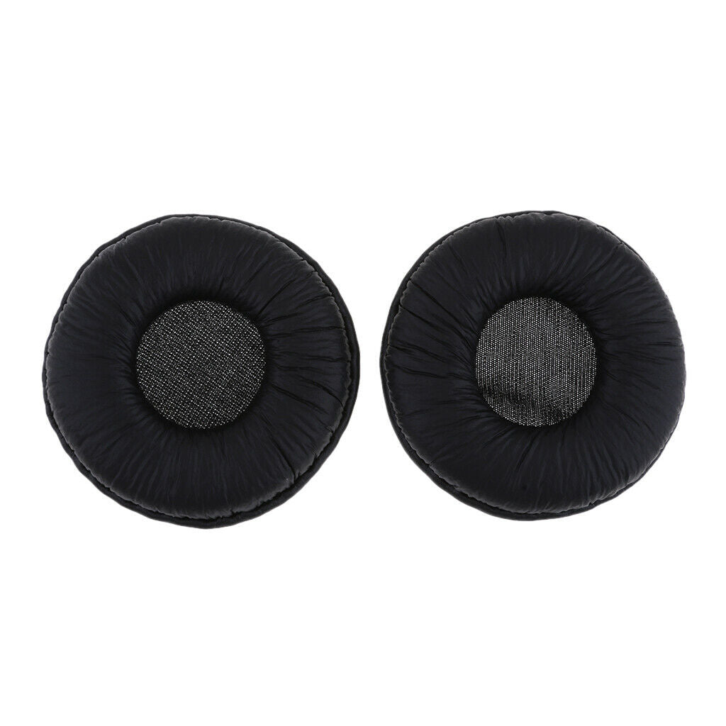 Replacement Ear Pads Cushion Covers for AKG K414 K416 K420 K430 Headphones