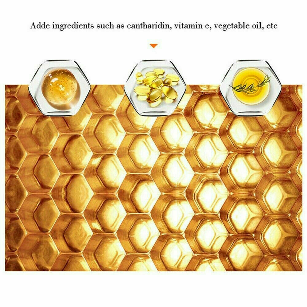 100% Aloe Vera Magic Lip Balm Temperature Color Change Natural Moisture Lipstick