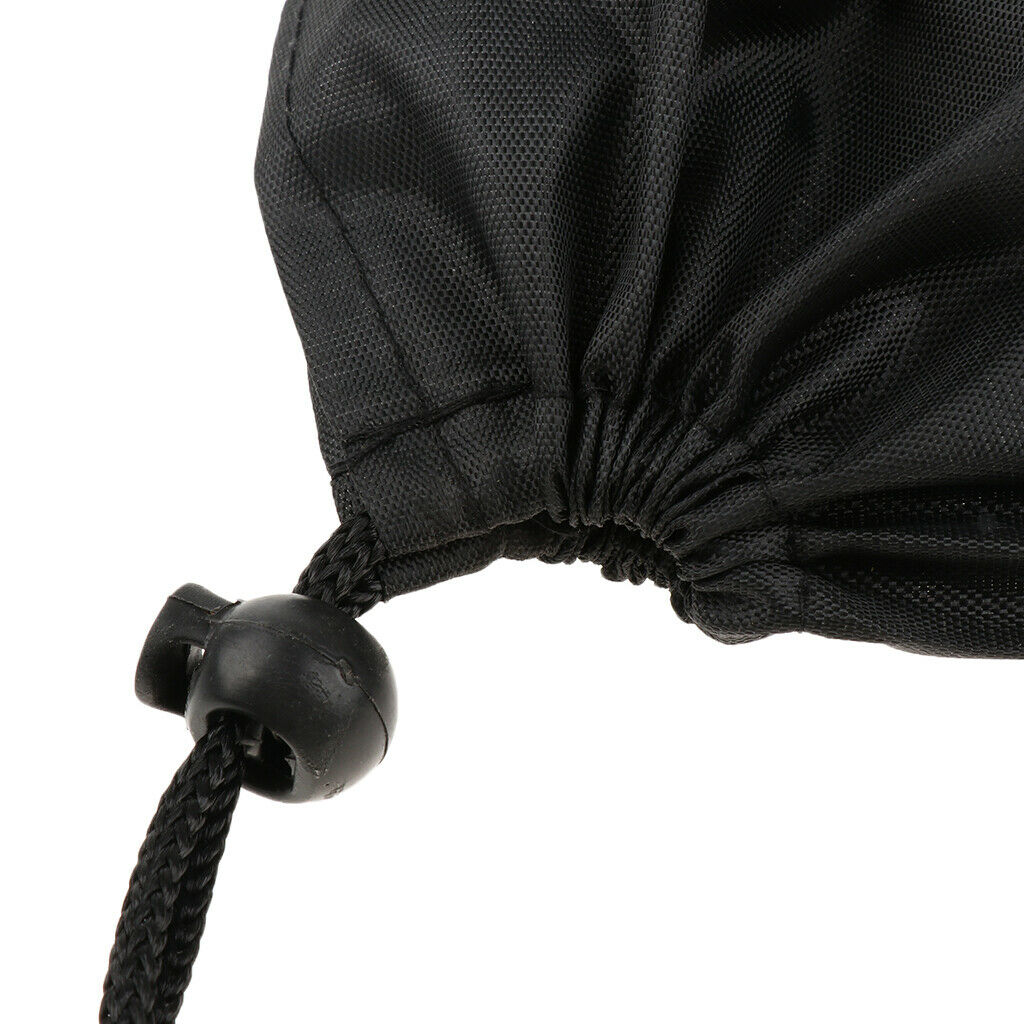 Lightweight Waterproof Durable Drawstring Stuff Sack Outdoor Camping Mat Storage