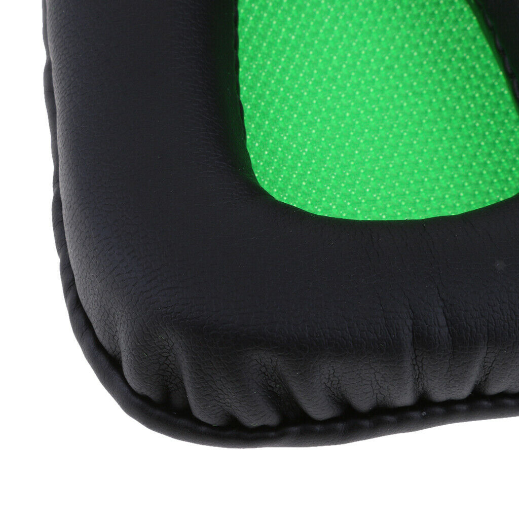 Replacement Ear Pads Ear Cushions Cups For Razer Electra Gaming Headphones
