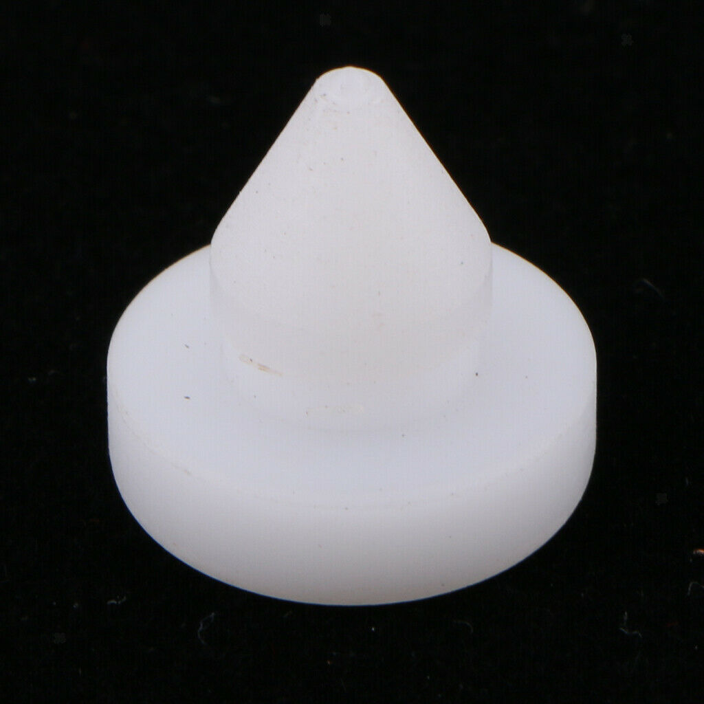 Brake Clutch Pedal Stopper Pad